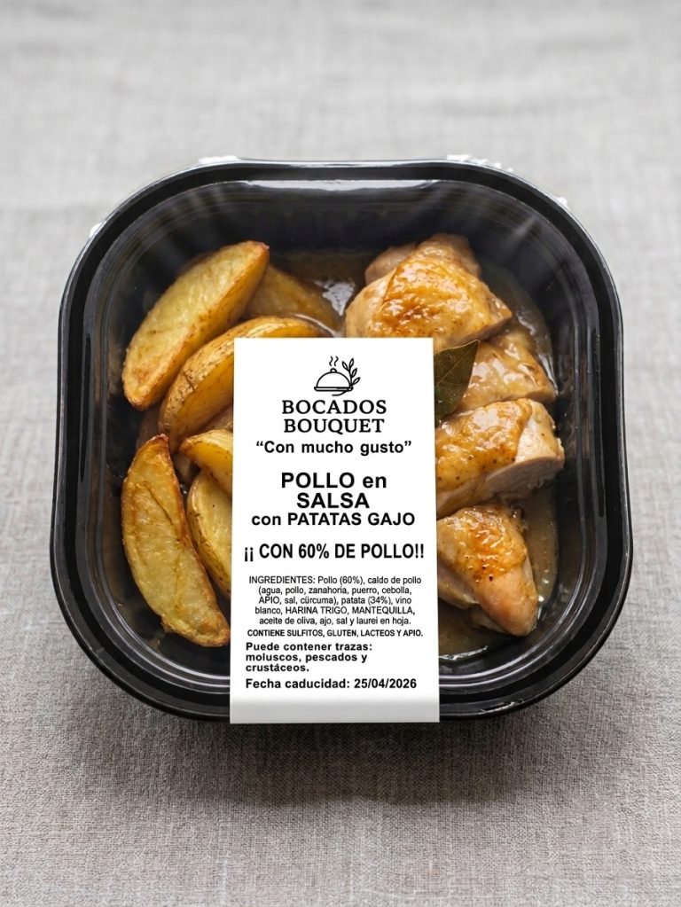 Bandeja individual